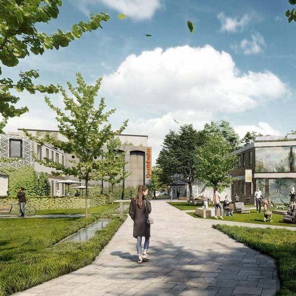 LE-Entwicklungsstudie_Niederfeldstr1._Fuszgaengerperspek
