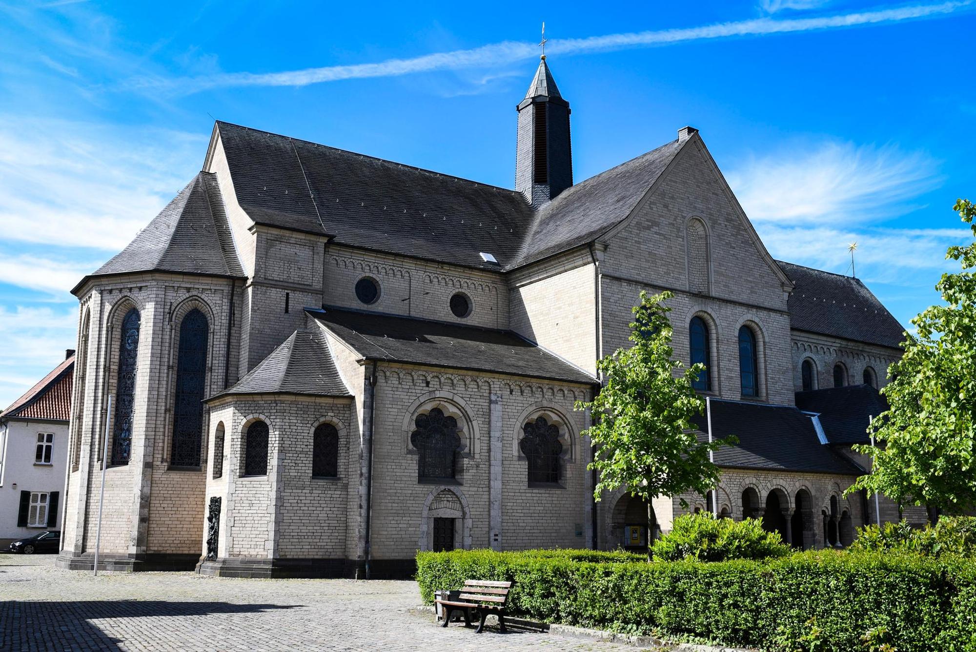 neuSuitbertus