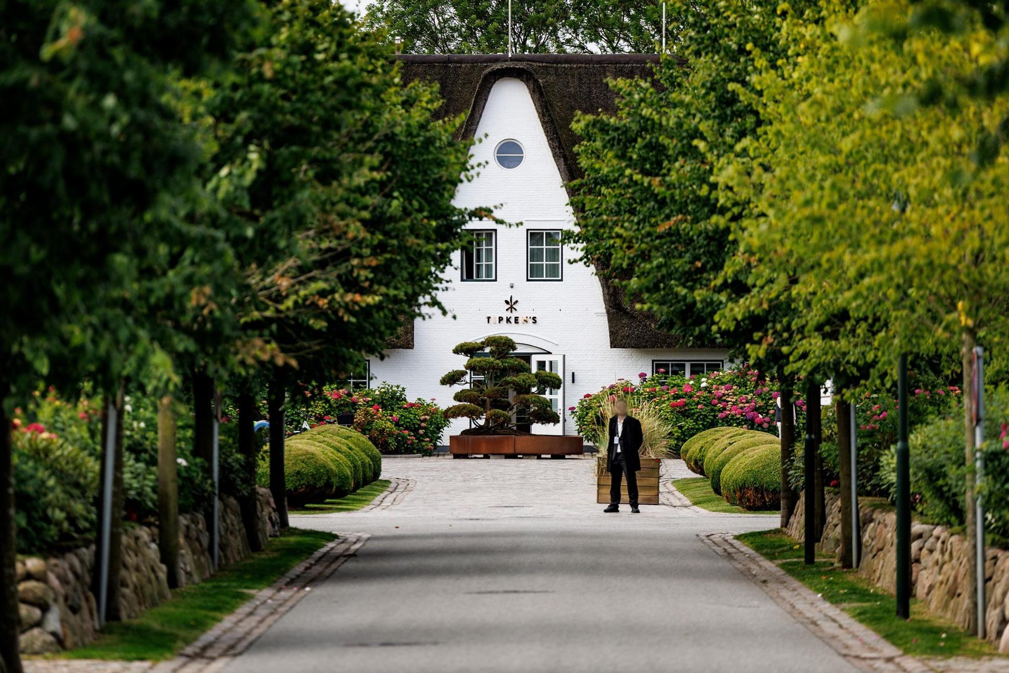 Prunk Lindner Hochzeit