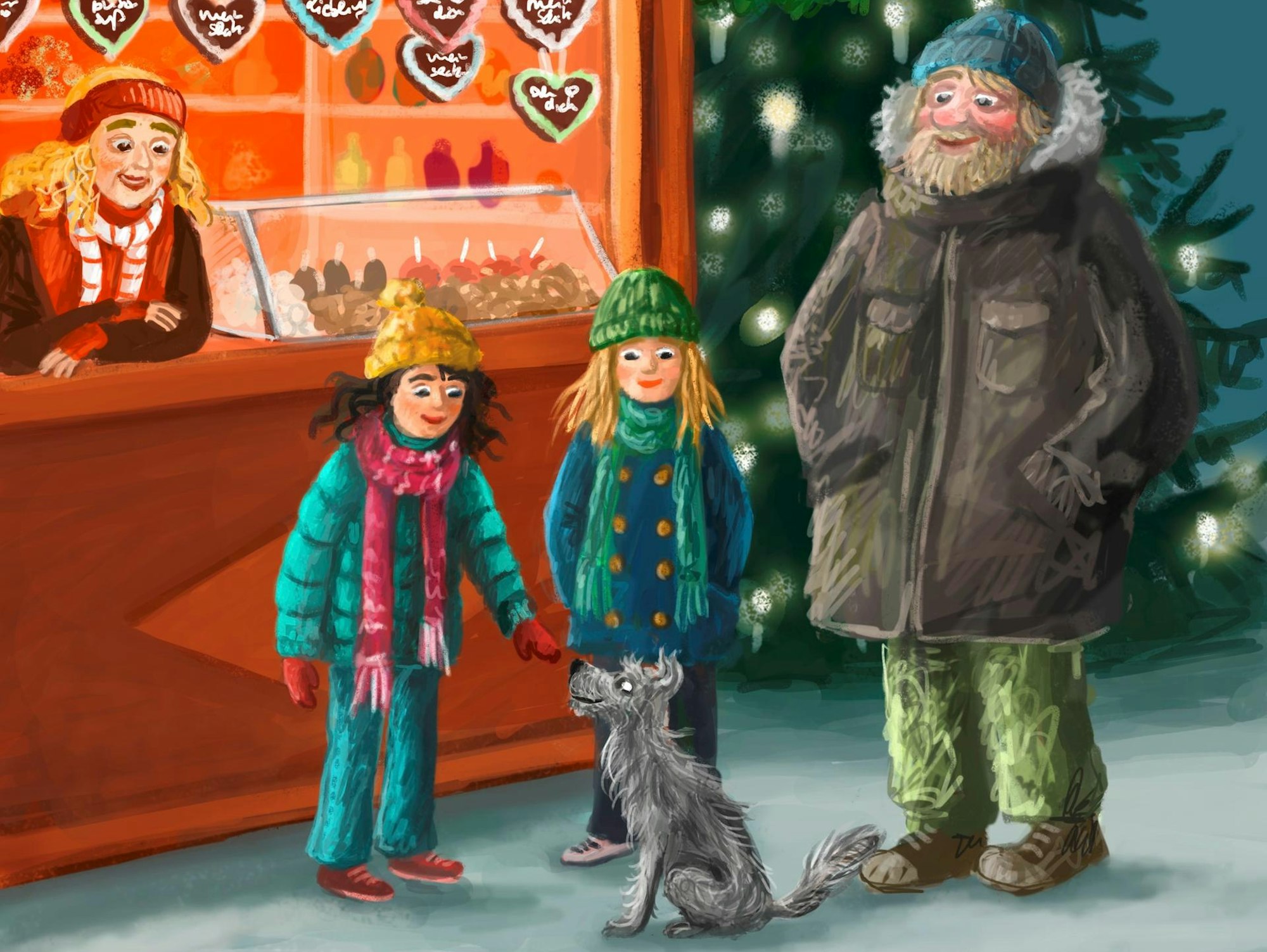 VerenaKoertingVierter-Advent