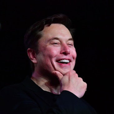 Elon Musk AFP 140322