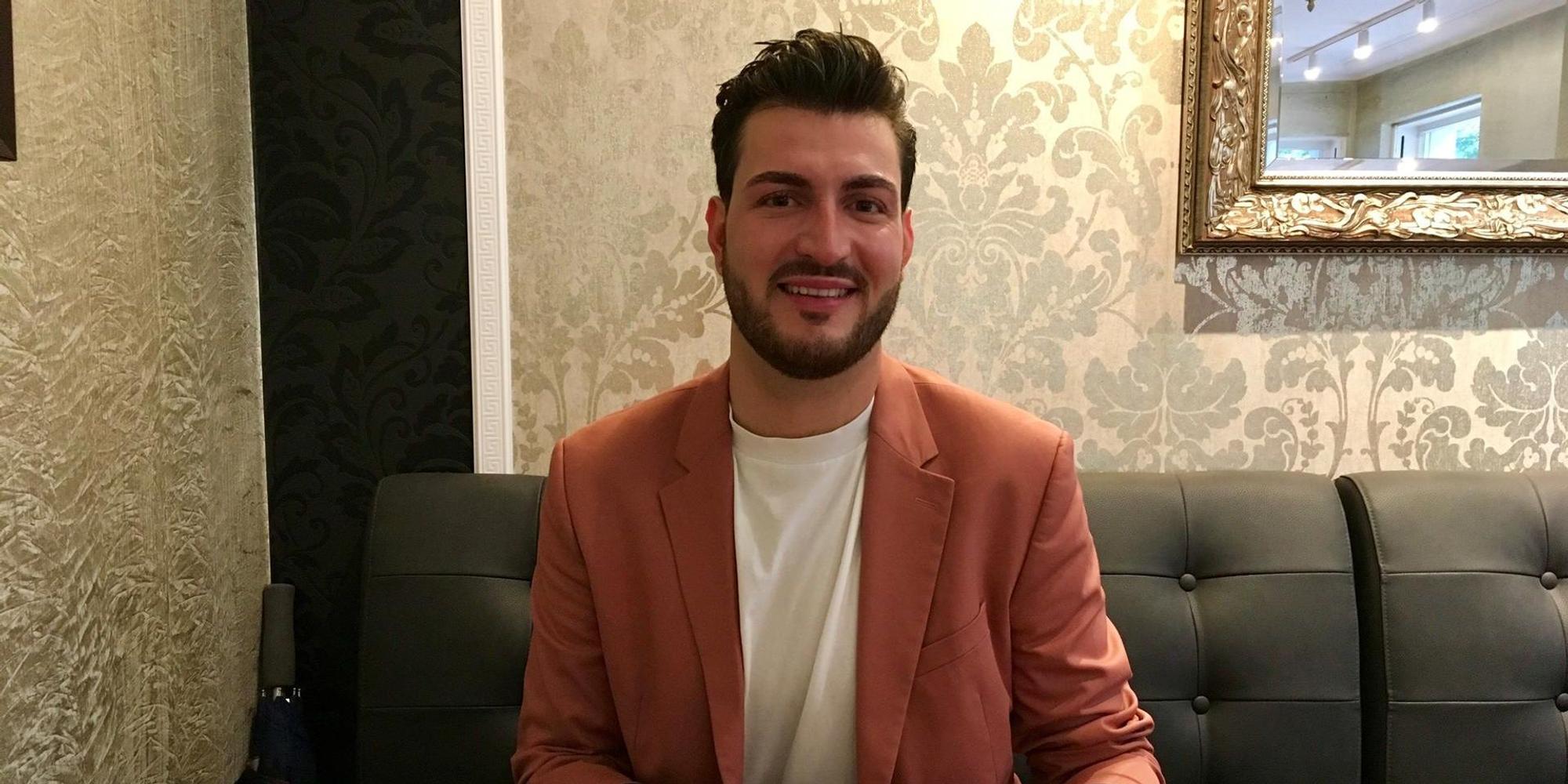 Marvin Trevisi