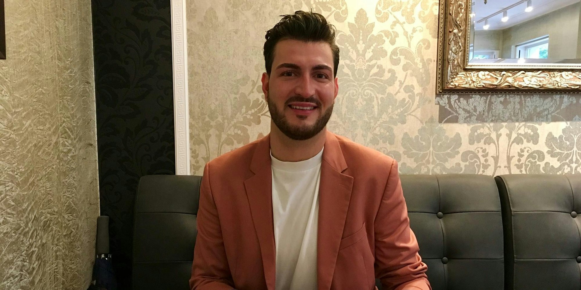 Marvin Trevisi