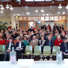 pcc Bürgerverein lülsdorf Ranzel