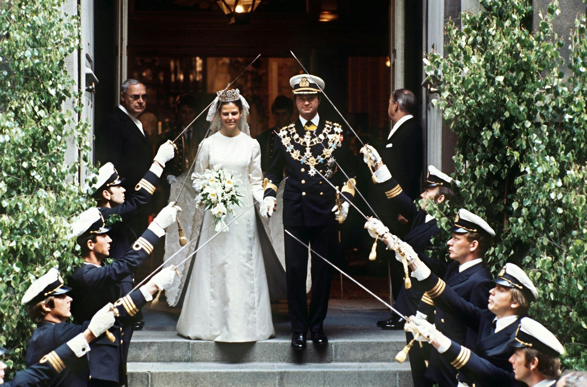Foto Hochzeit