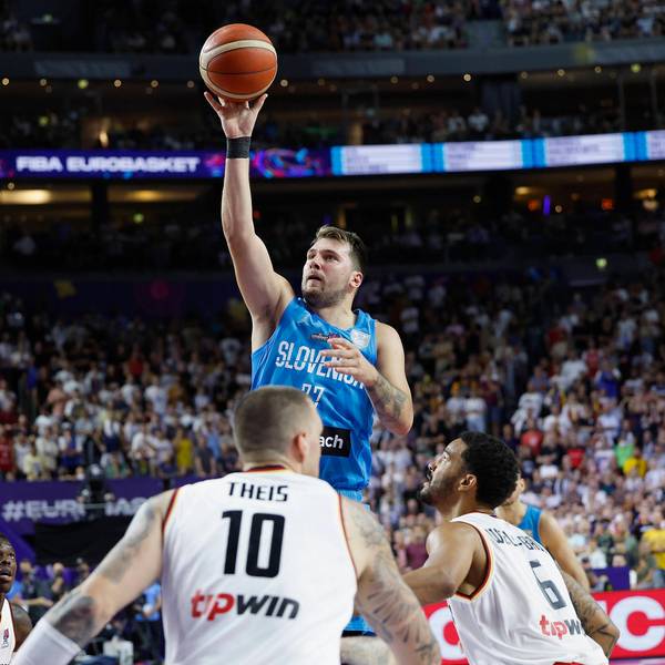 doncic