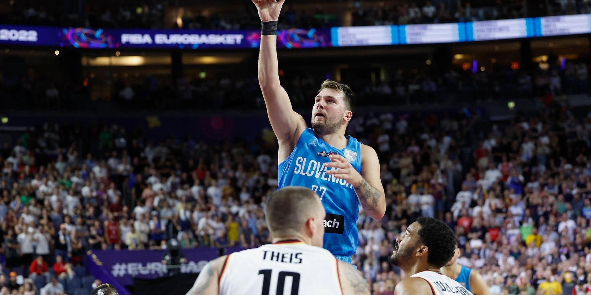 doncic
