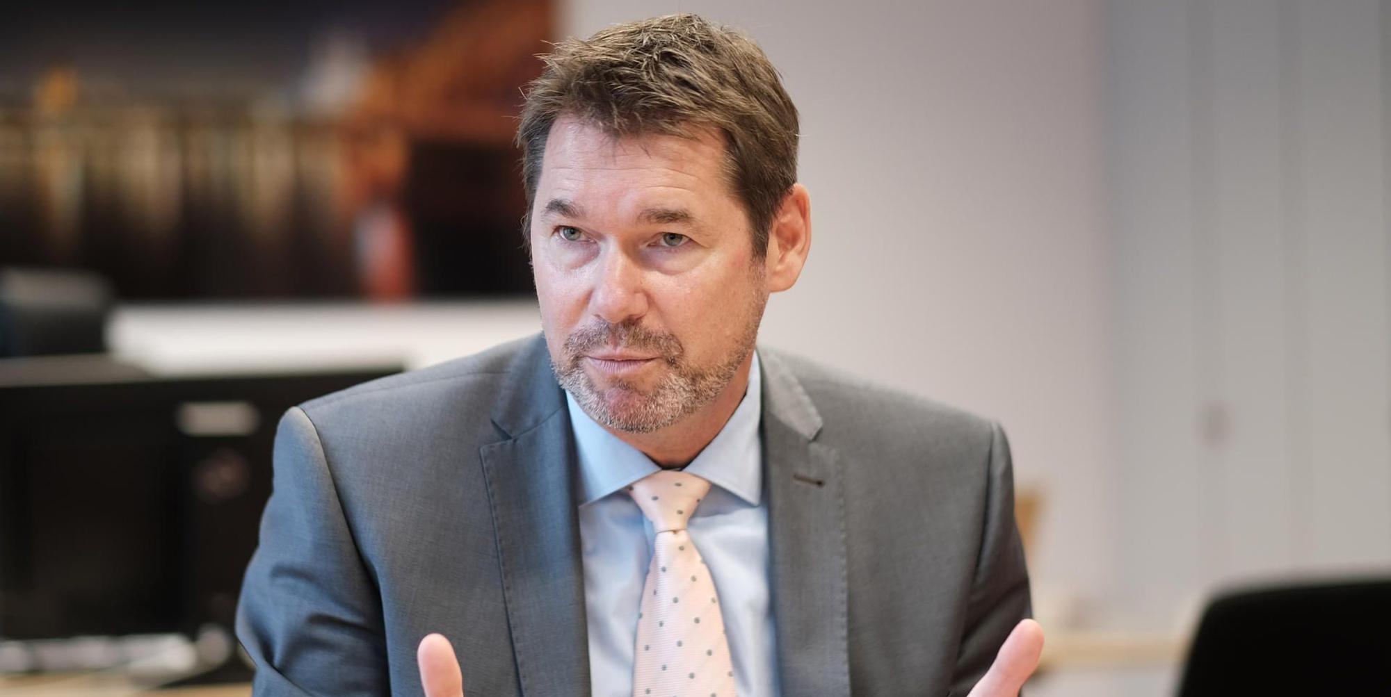 Ingo Wünsch GRÖNERT