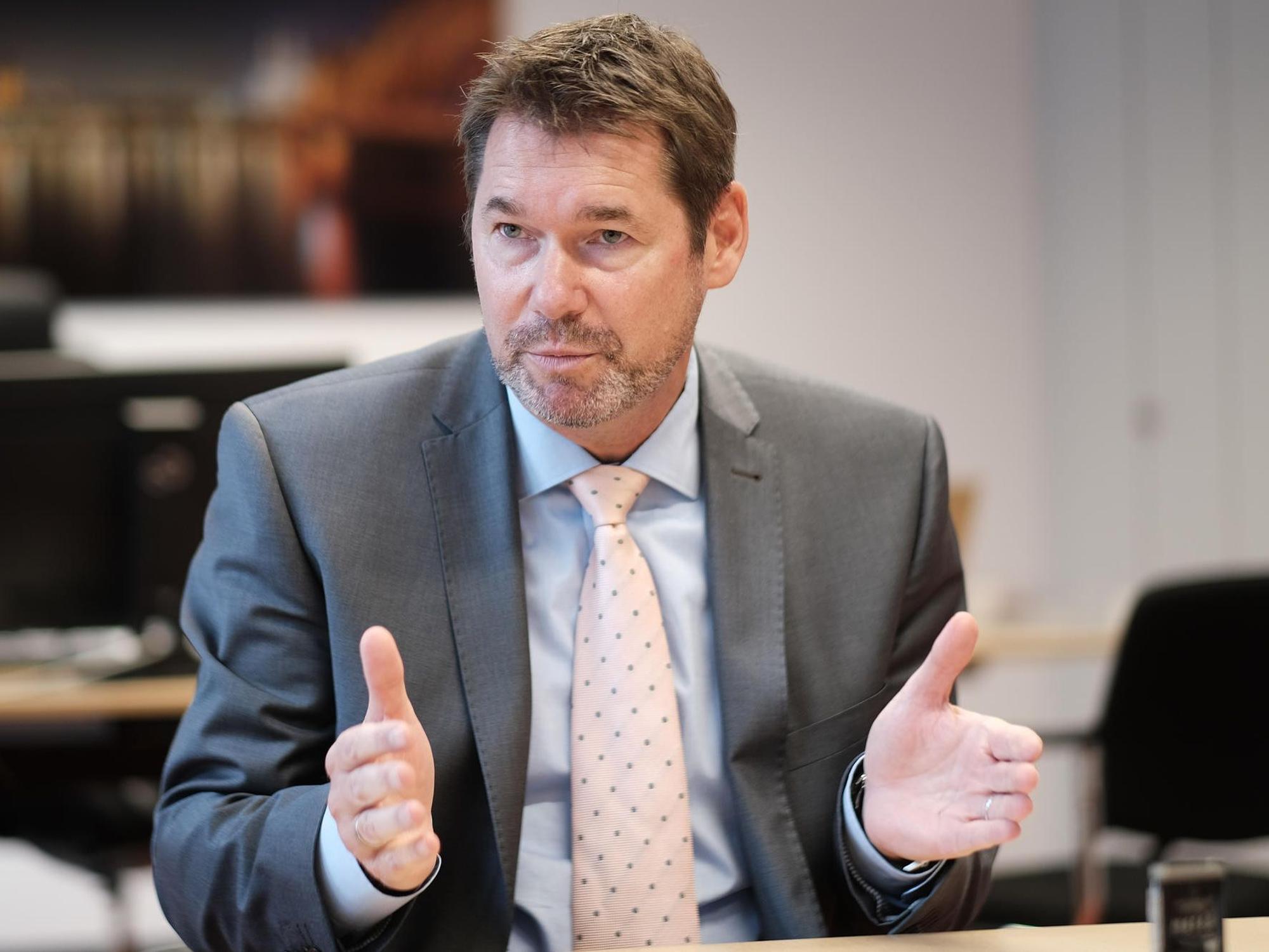 Ingo Wünsch GRÖNERT