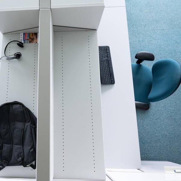 Büro Sexismus