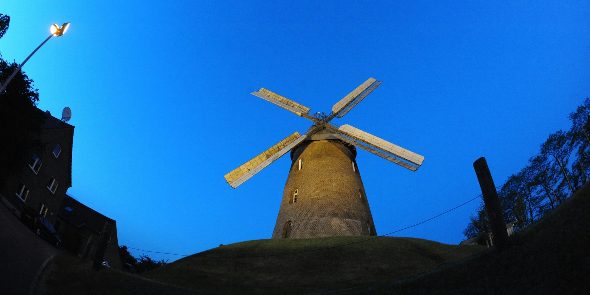DeMühleStommeln