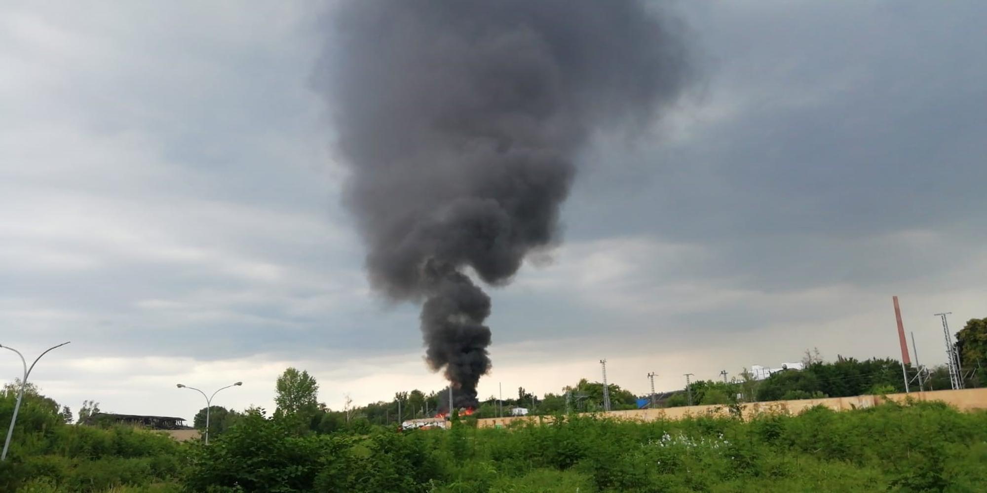 Feuer Ensen