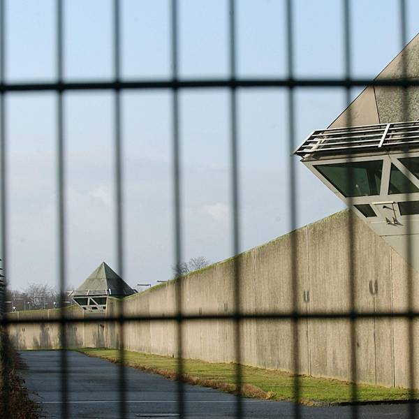 JVA Ossendorf