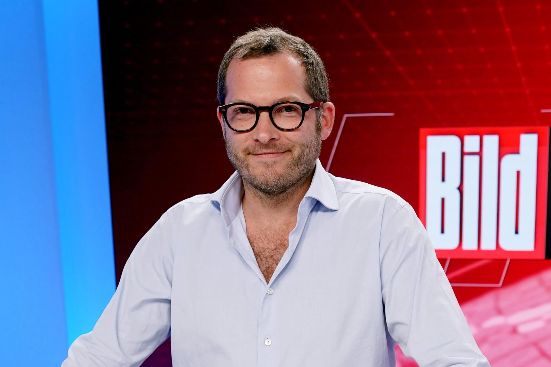 Julian Reichelt Fernsehsender1