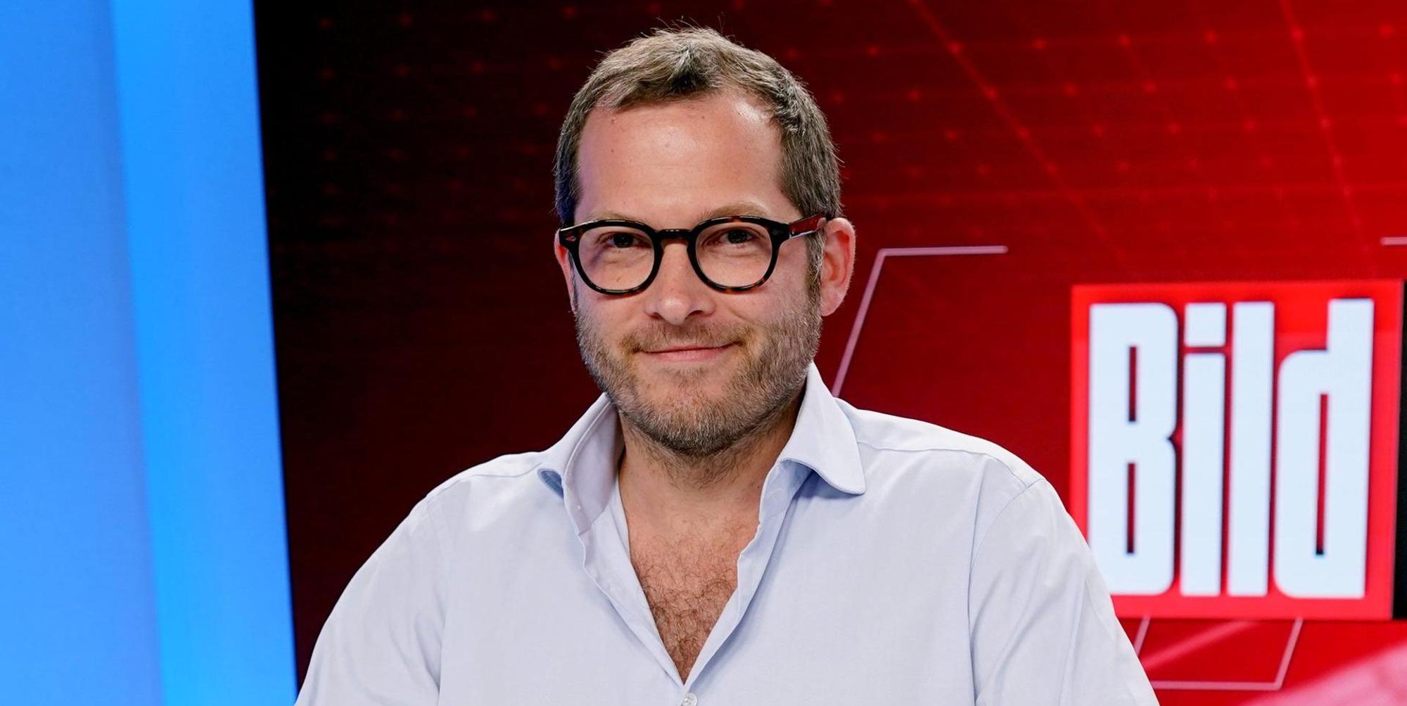 Julian Reichelt Fernsehsender1