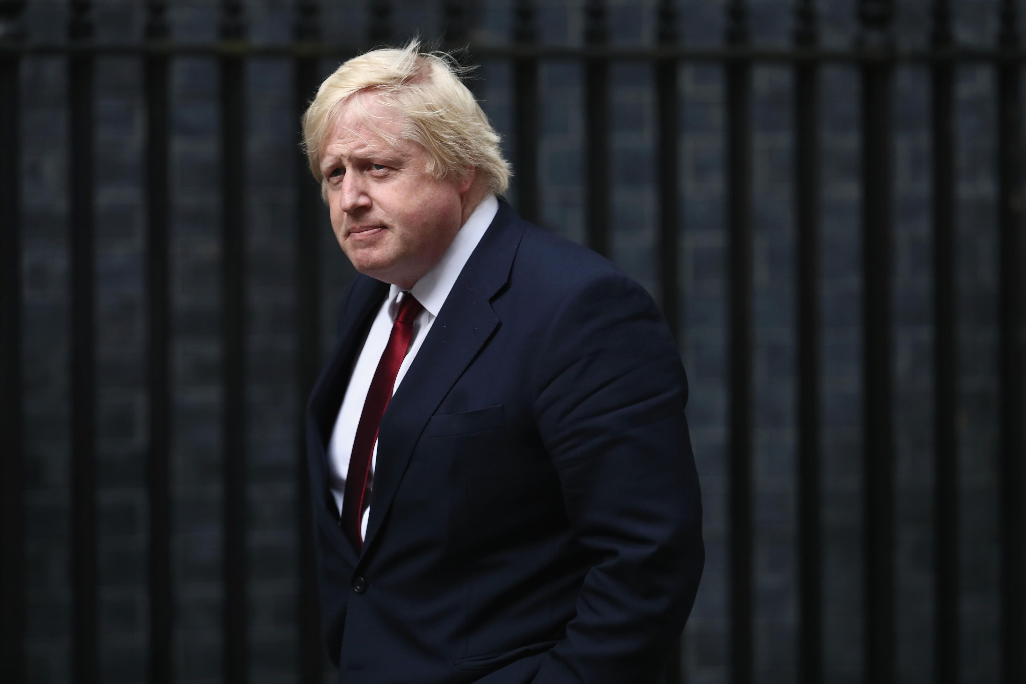 Johnson Neu