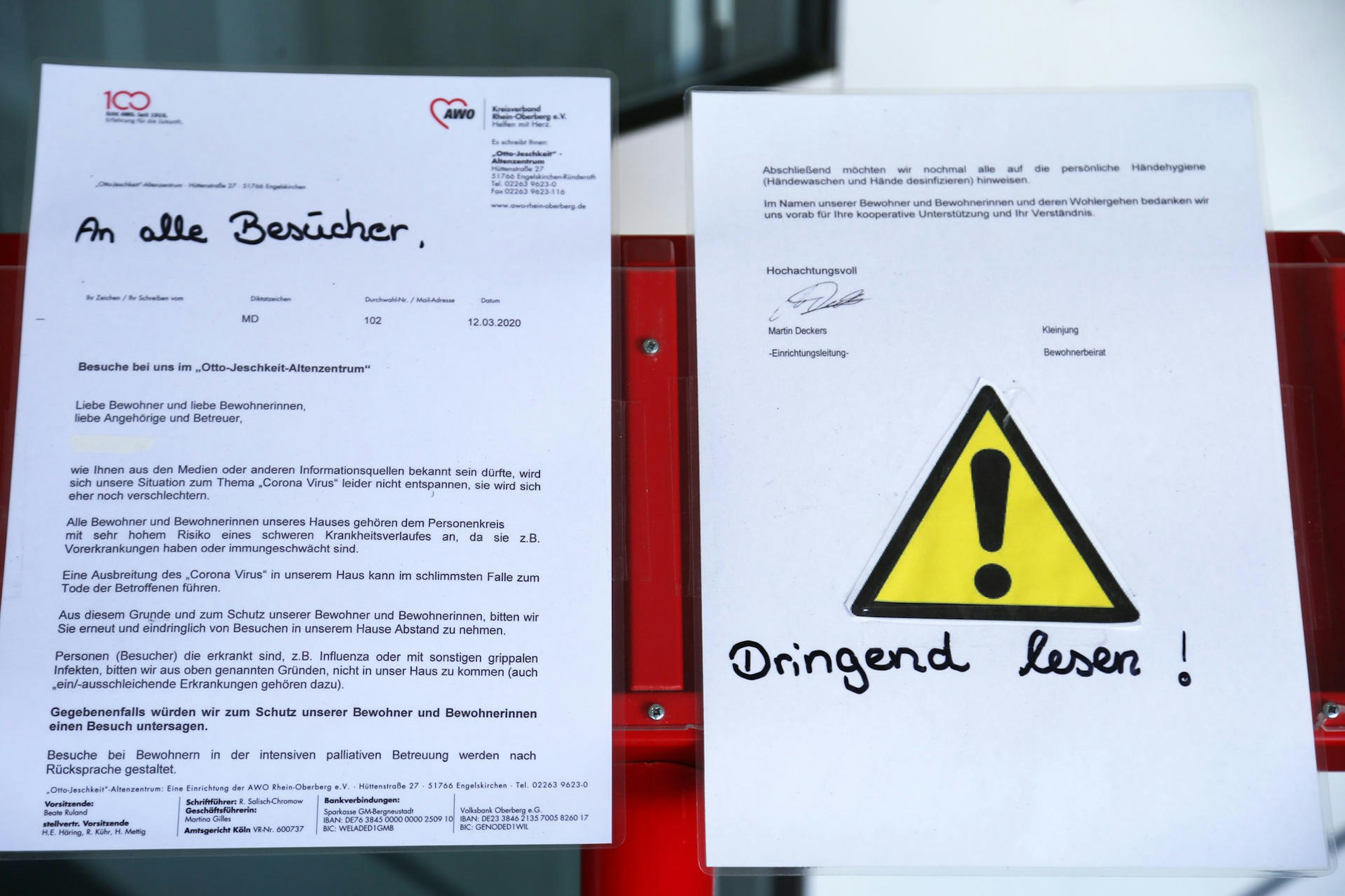 Neuer Inhalt