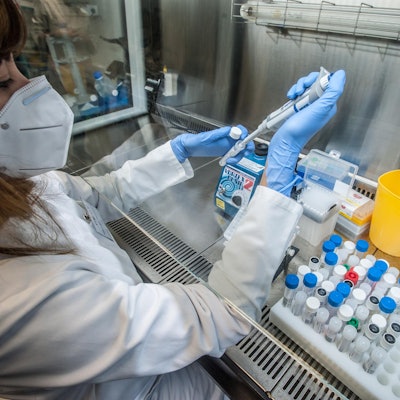 Synlab Corona Labor Leverkusen