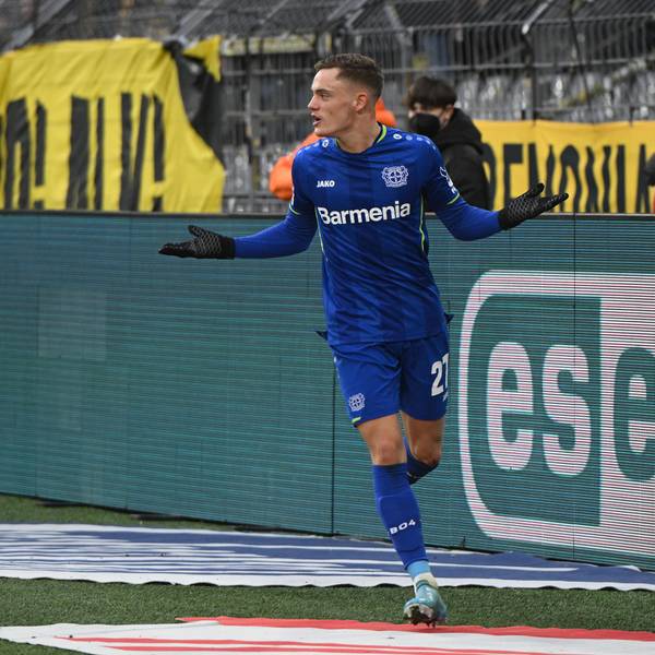 FloWirtzBVB