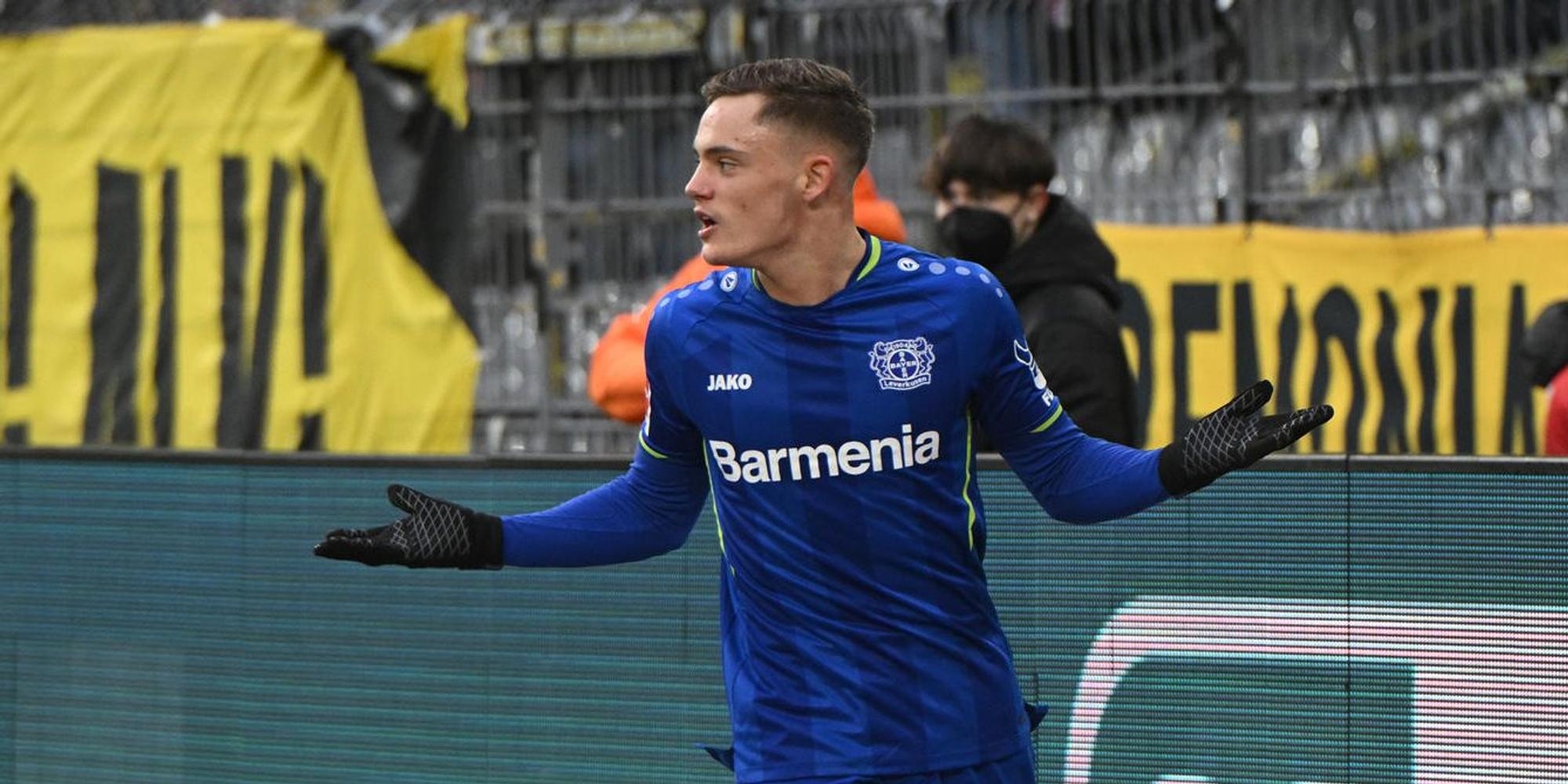 FloWirtzBVB