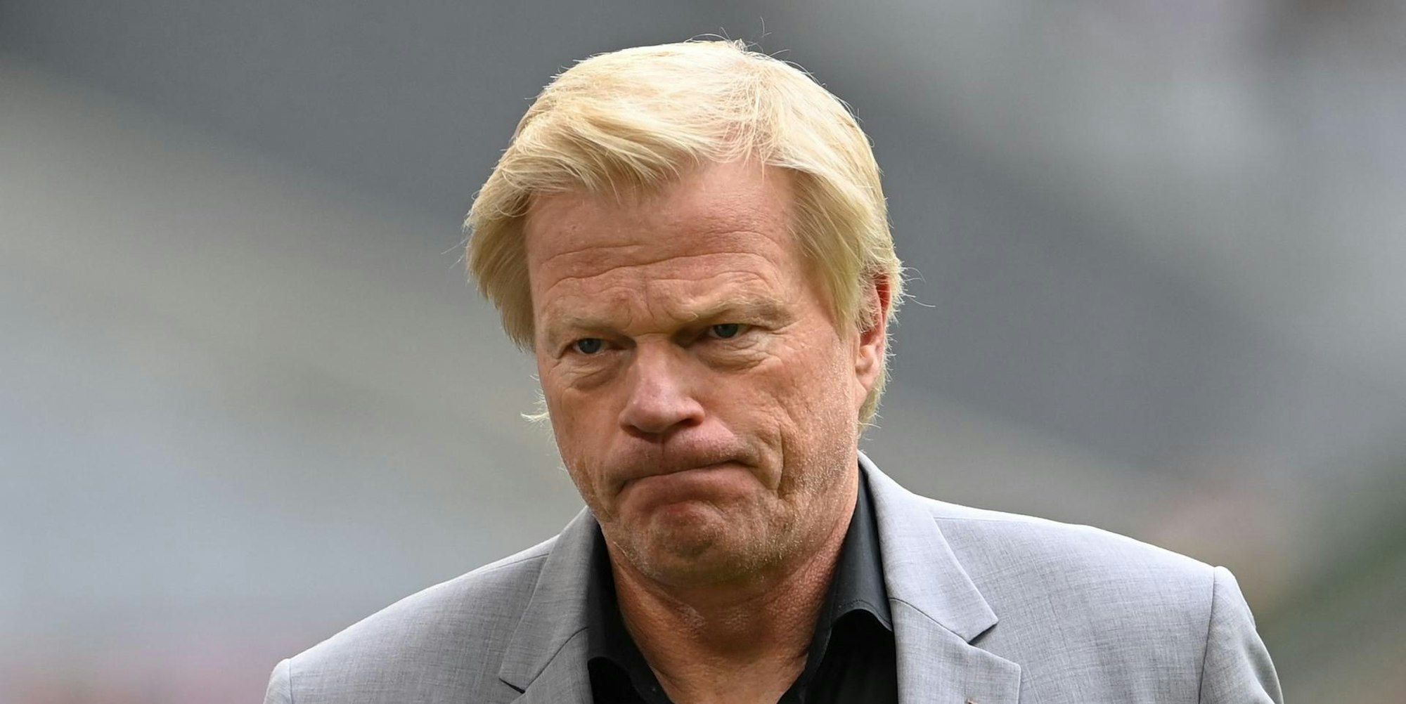 Oliver Kahn afp