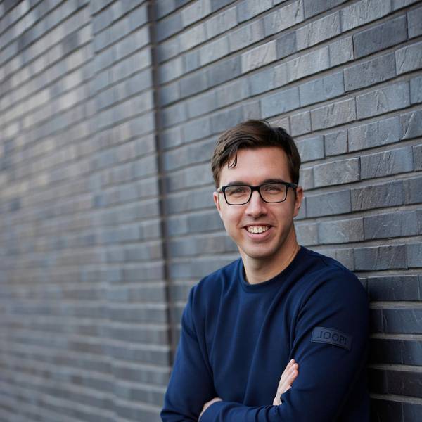 Alexander Steffen 1
