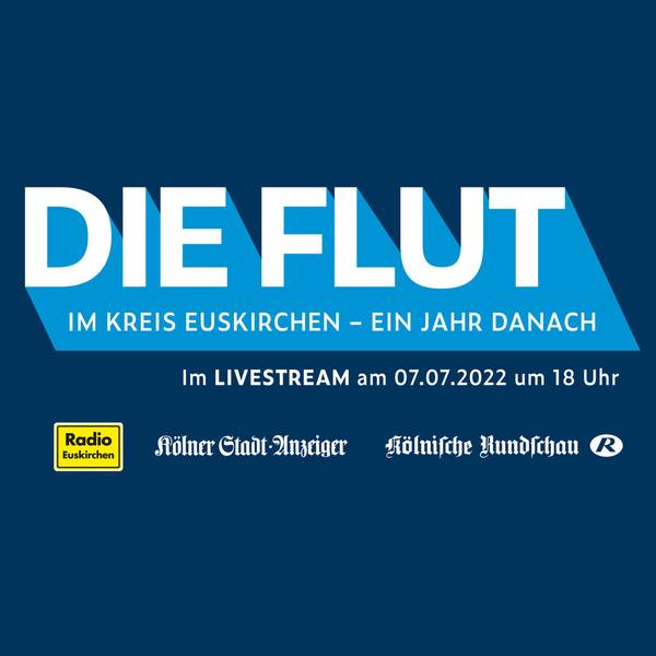 Flut-Talk Visualisierung