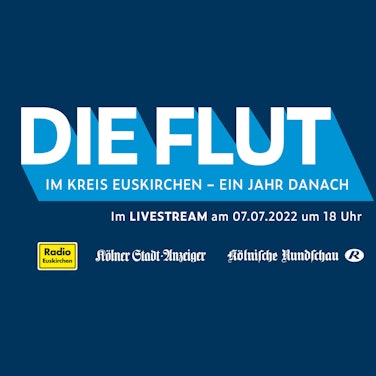 Flut-Talk Visualisierung