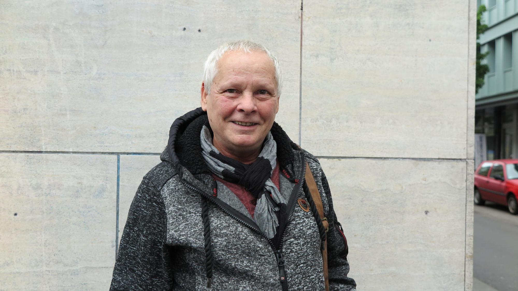 Hermann Taube 1
