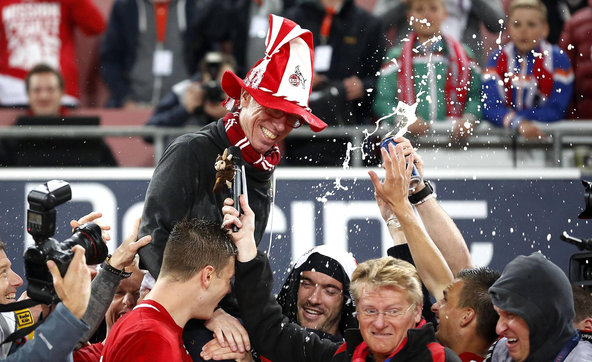 PIC Stöger Feier 090316
