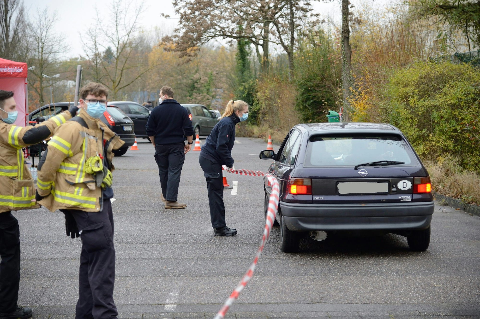 Impfatkion Drive-In 211121 4