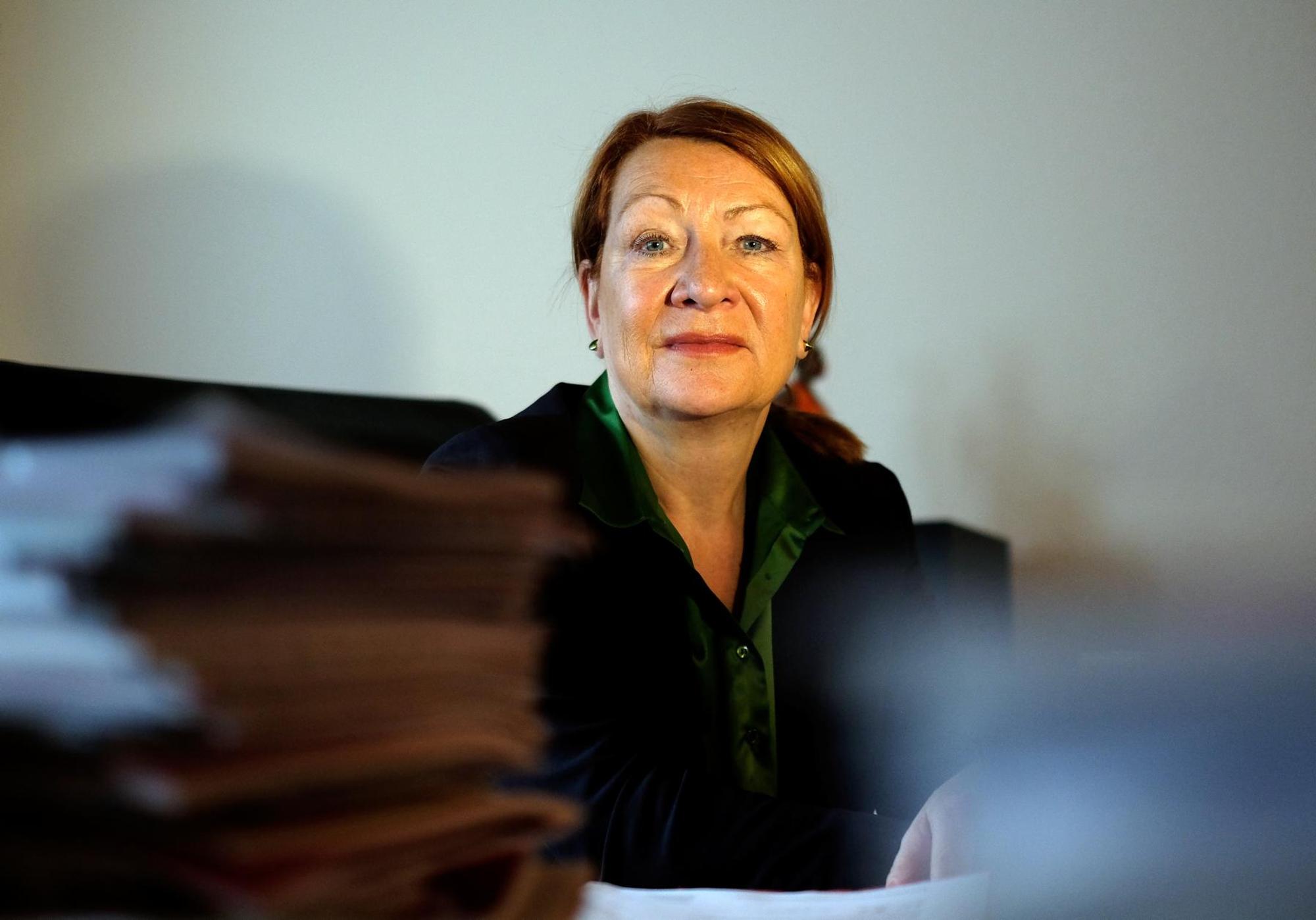 Ulrike Tasic