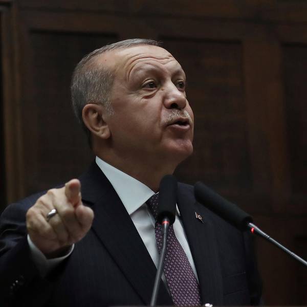 Erdogan