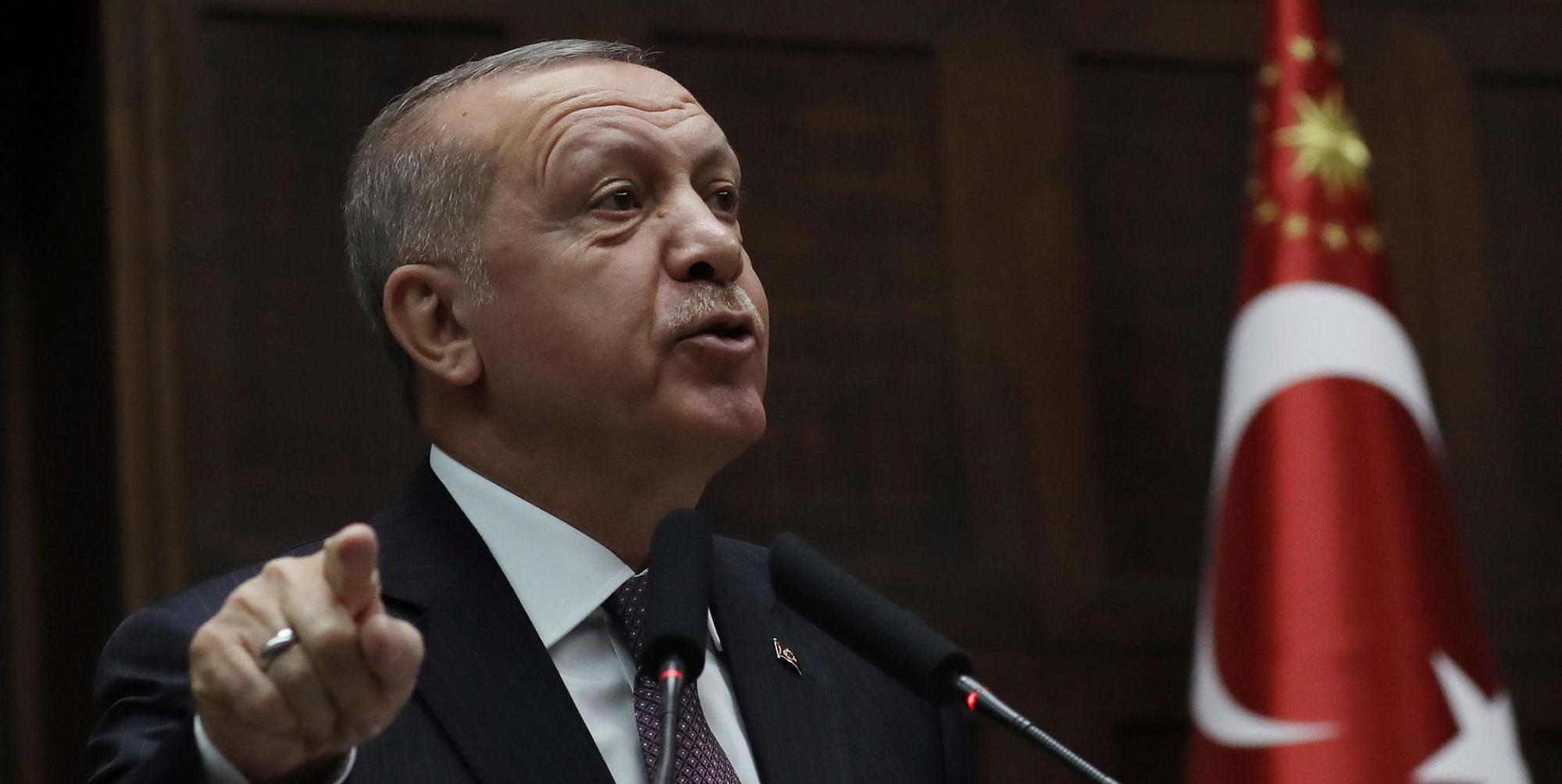 Erdogan