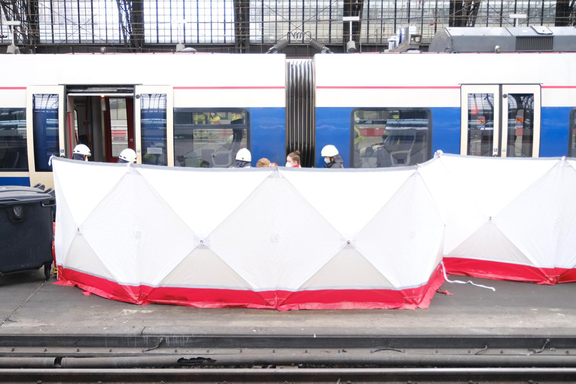Personenunglück K HBF 2202 2