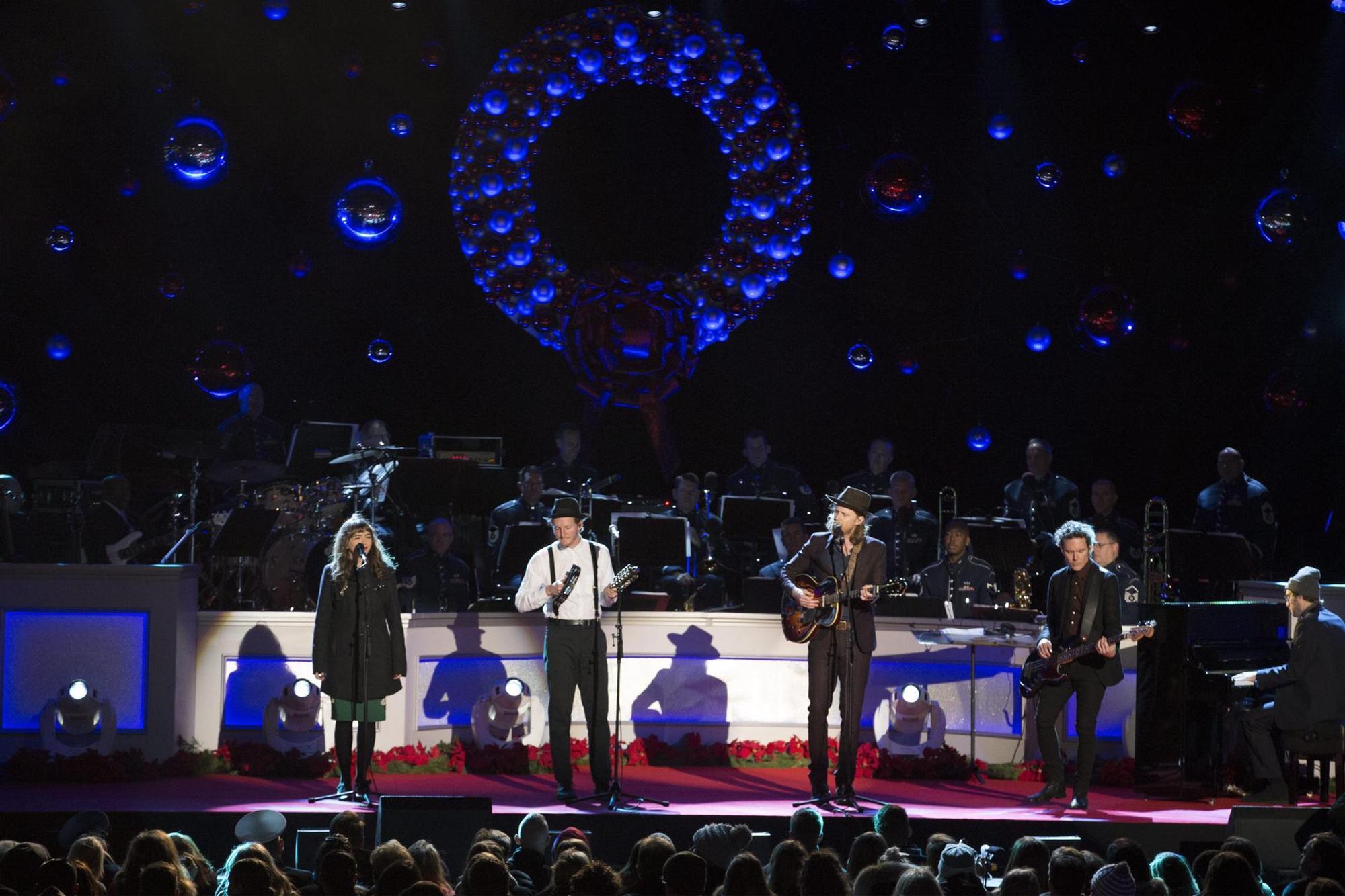 lumineers