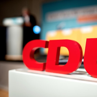 CDU_Logo
