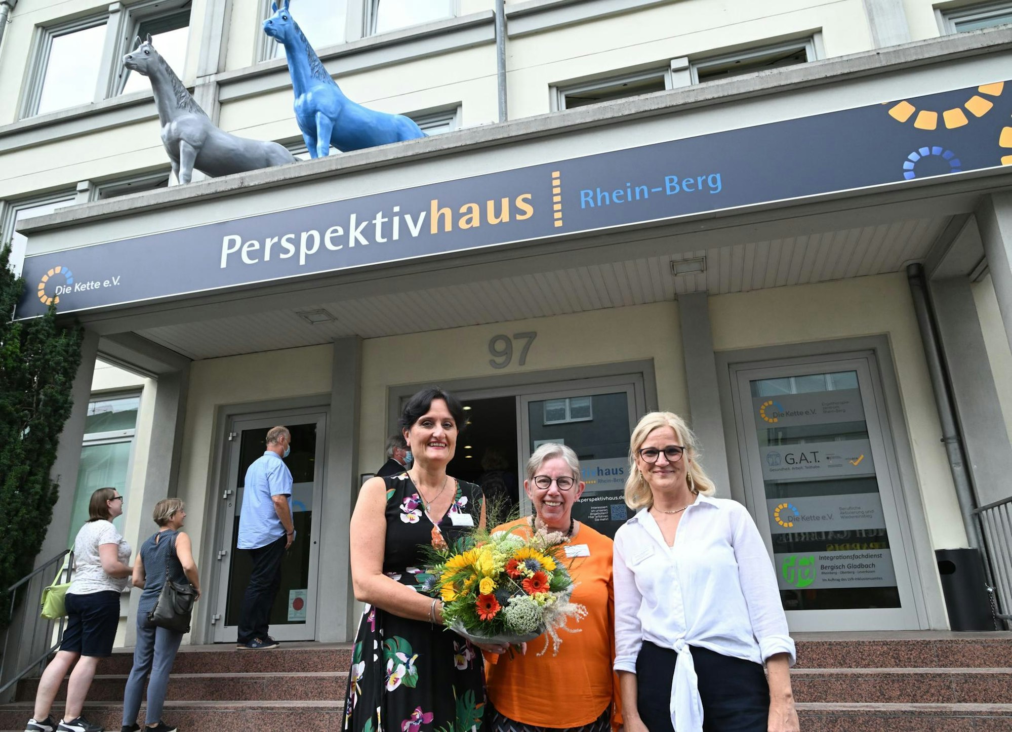 Eröffnung Perspektivhaus Bergisch Gladbach_2