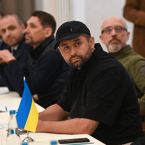 Ukraine Russland Bildbetrachtung DPA