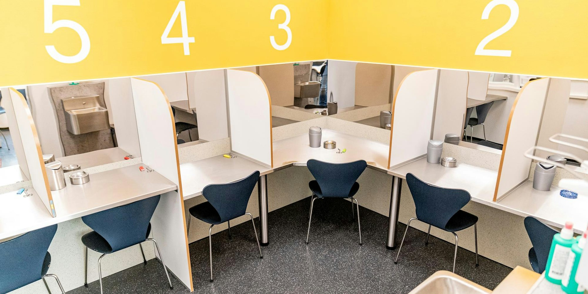 Konsumraum Neumarkt innen (1)