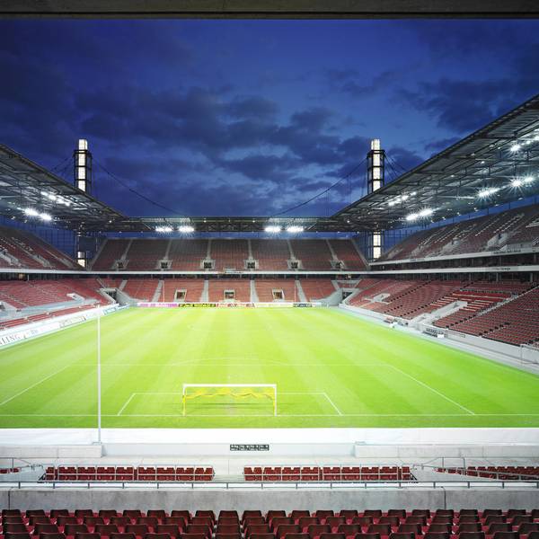 rheinenergiestadion flutlicht
