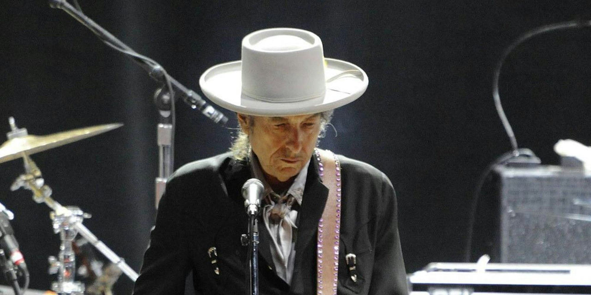 Bob Dylan