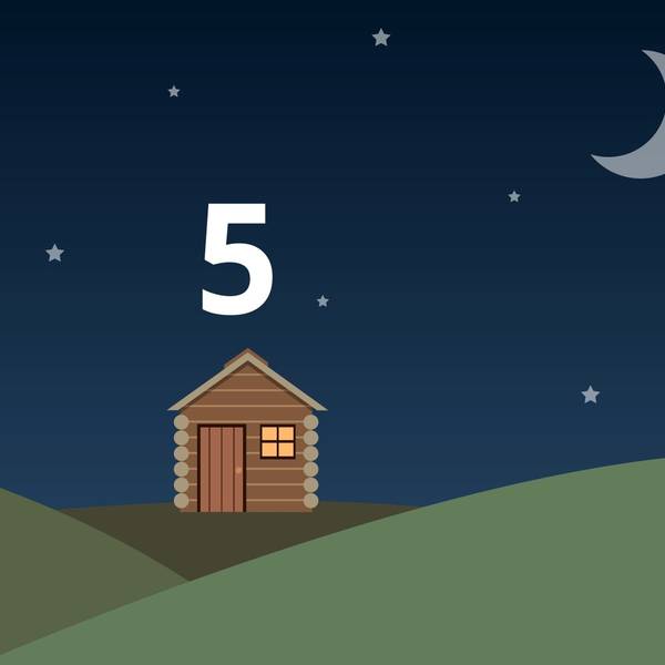 Adventskalender 5