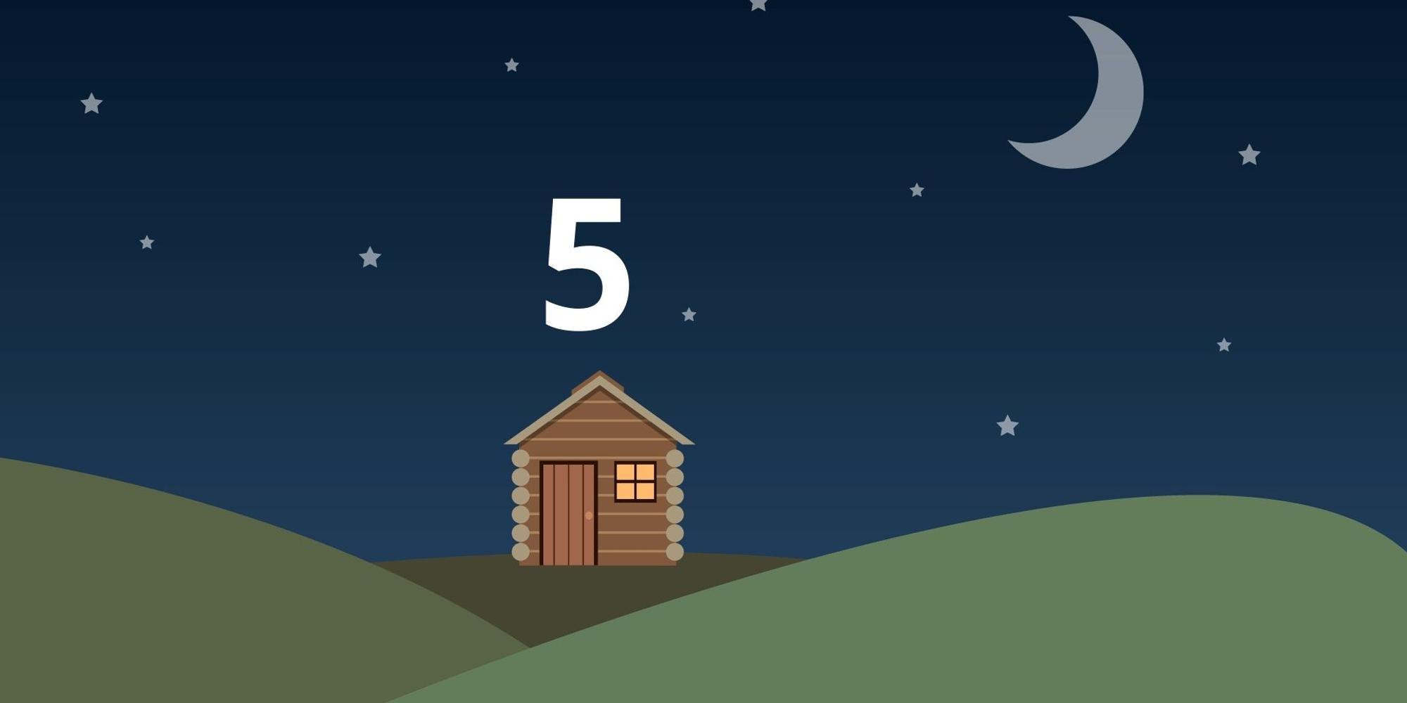 Adventskalender 5