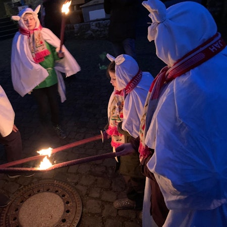 Zug Blankenheim Karneval video_001