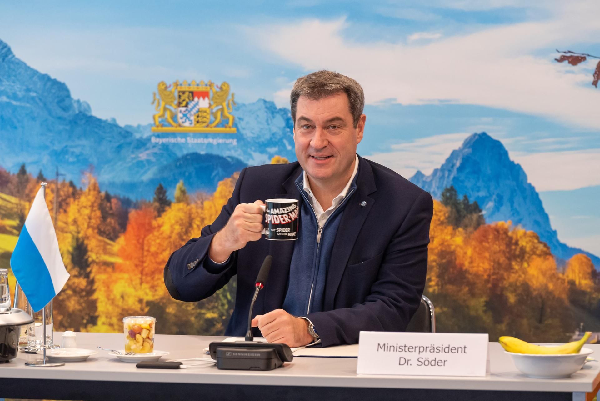 Markus Söder 0712.20