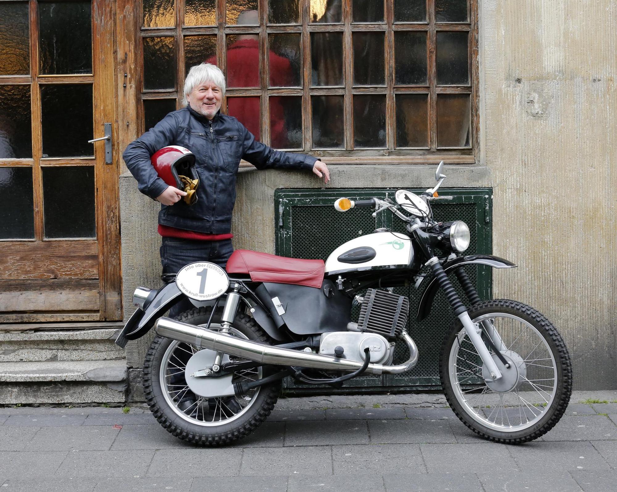 Jürgen Becker