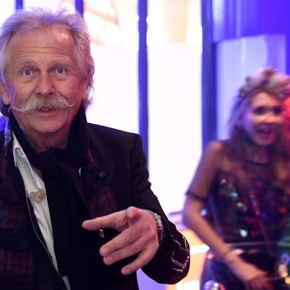 Krautmacher2 2020 RAKO