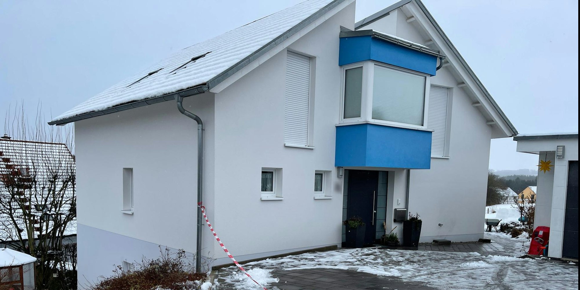 Mistelbach Doppelmord