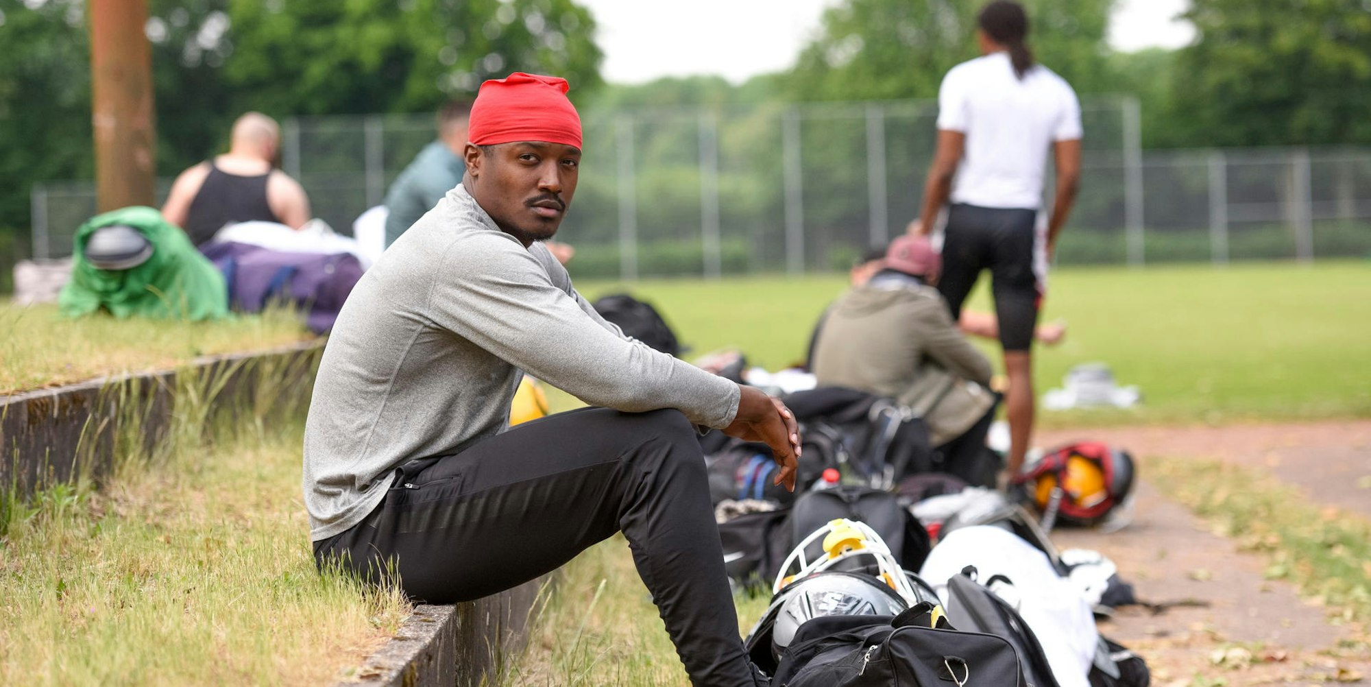 Dominique Martin Bank